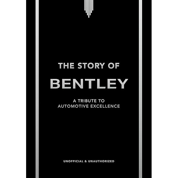 The Bentley Book: teNeues: 9783832797393: Amazon.com: Books